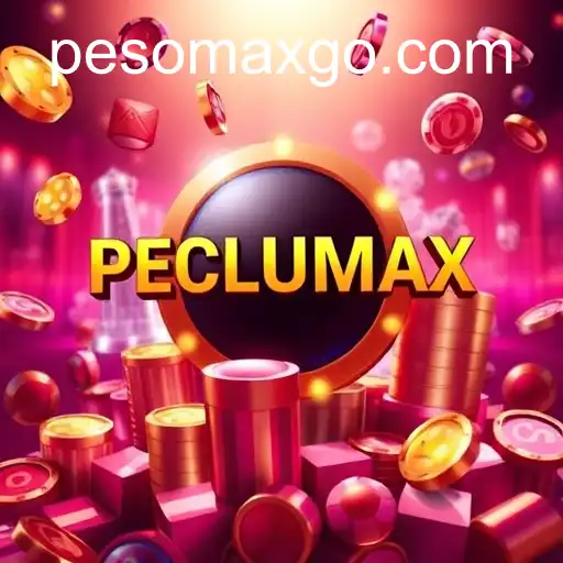 PESOMAX Casino-BONUS6