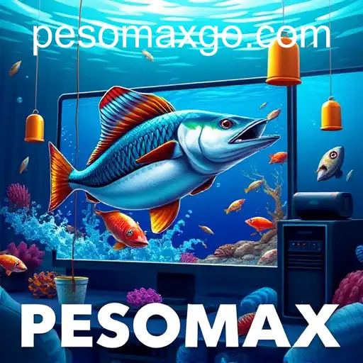 PESOMAX Casino-BONUS6